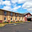 Americas Best Value Inn Foxboro