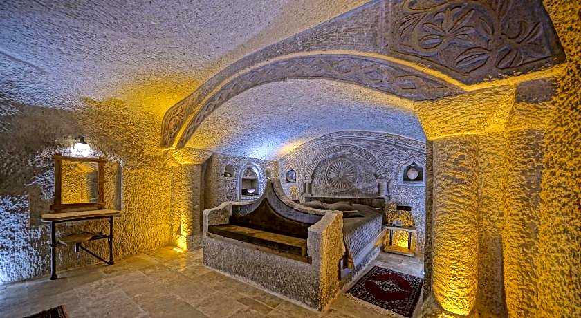 Cappadocia Cave Lodge
