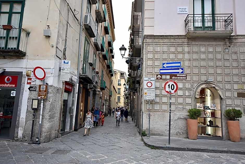 GuestHost - Dimora del Barone