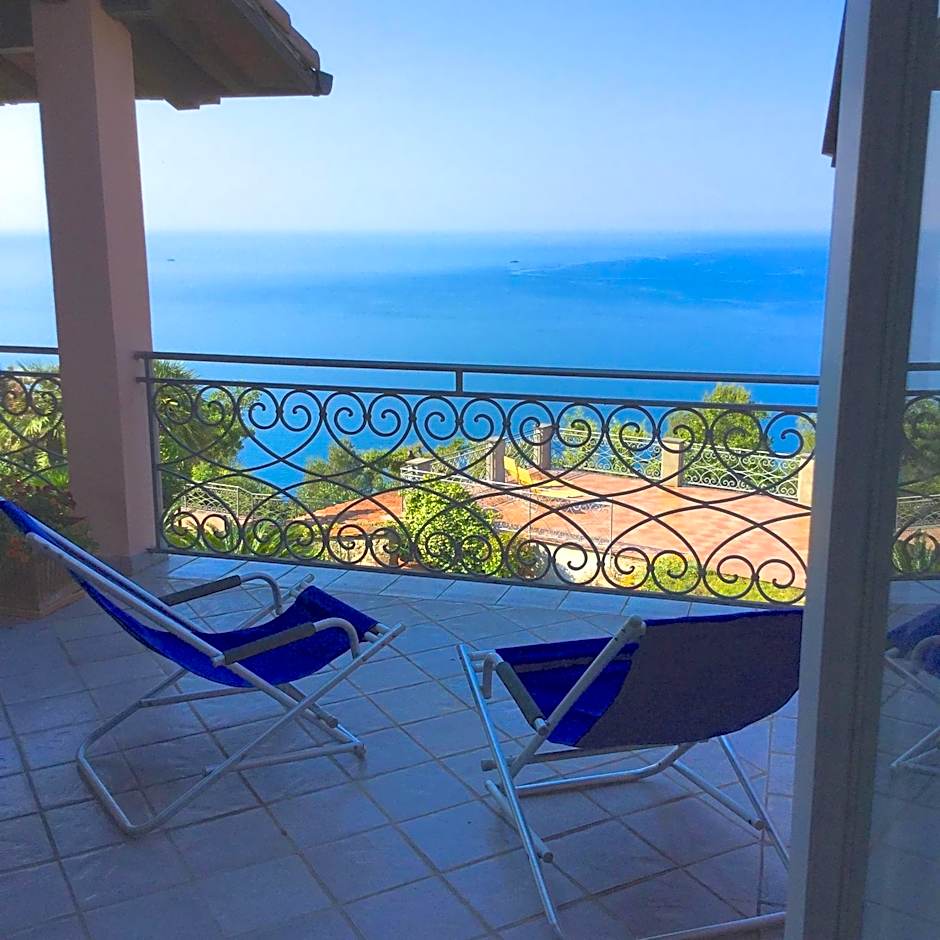 B&B Le Palme