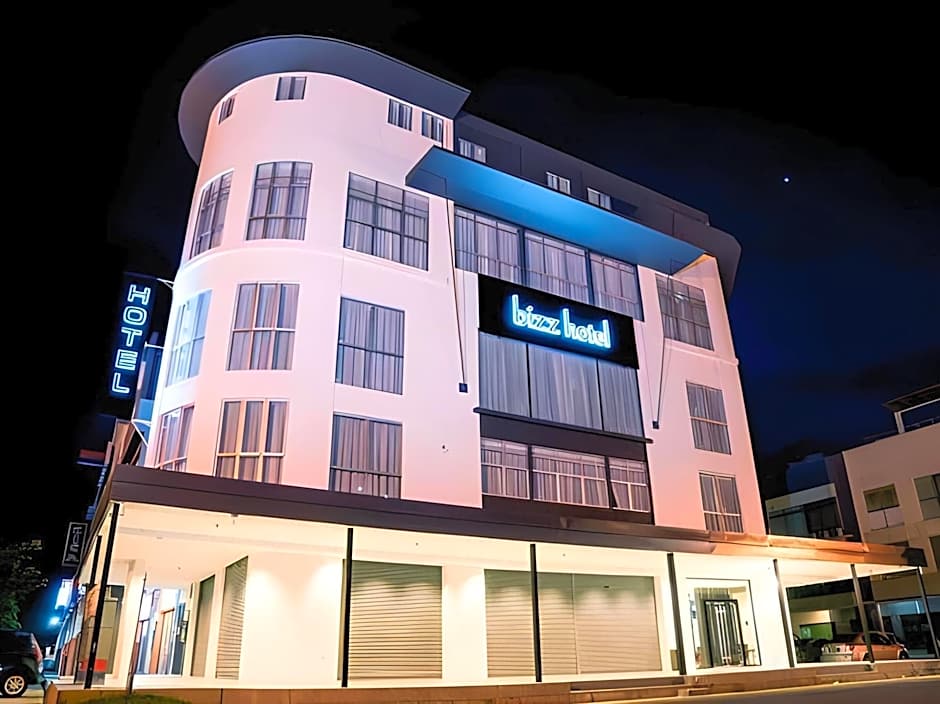 Bizz Hotel