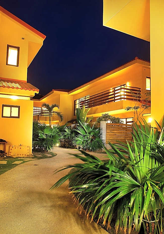 Liuqiu Southpacific Villa – Xiaoliuqiu, CA