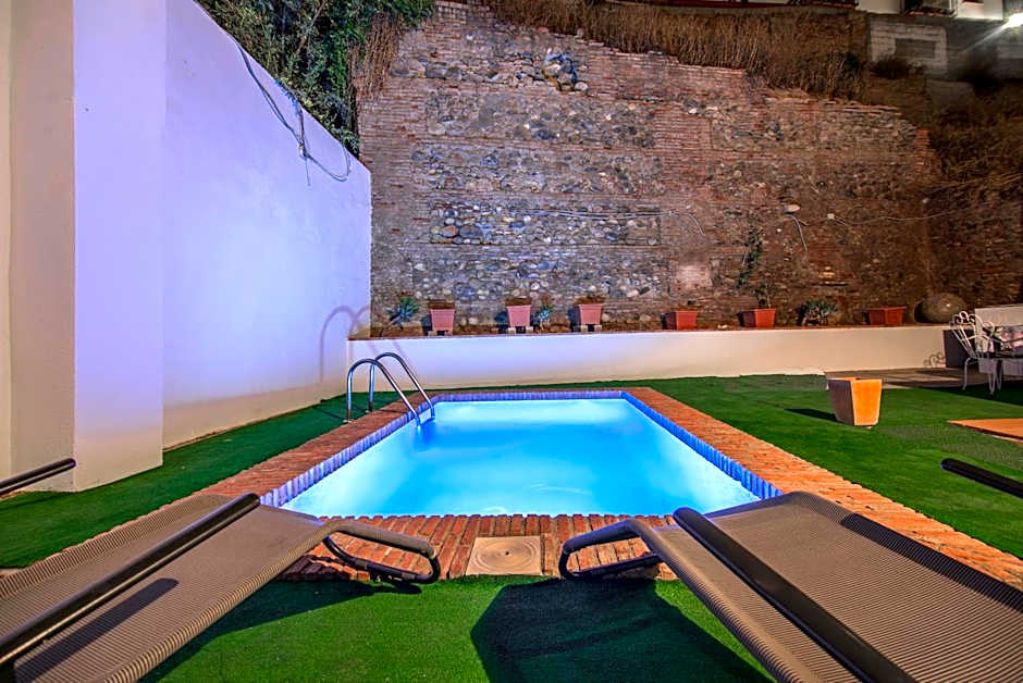 Apartamentos Granata