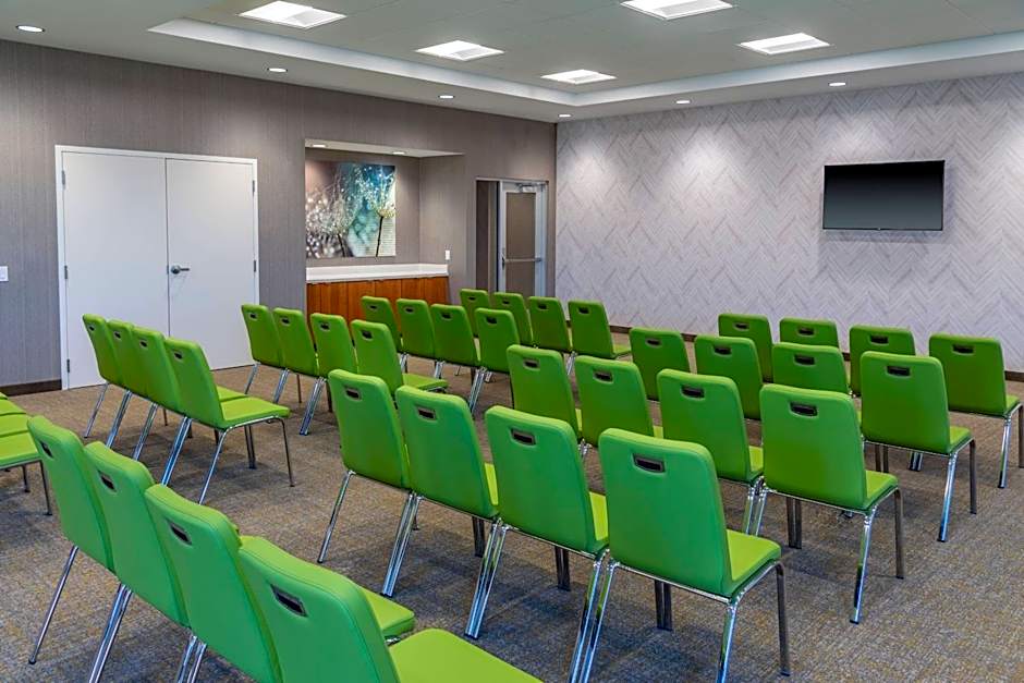 SpringHill Suites by Marriott Overland Park Leawood