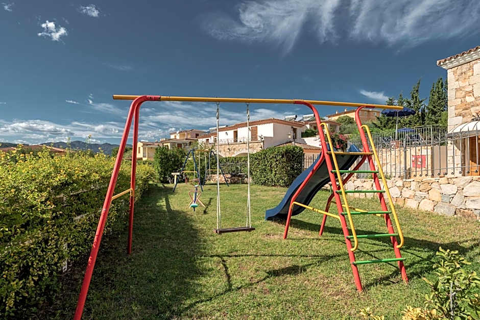 Residence Bouganvillage