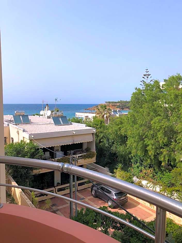 Iolkos Hotel Apartments