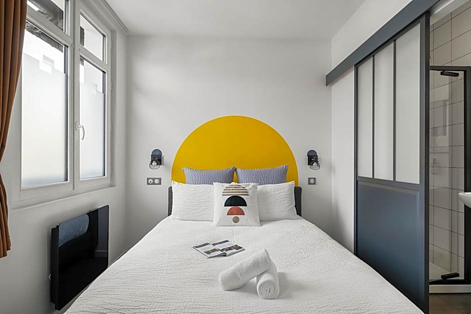 Urban Style Biarritz Le Relais