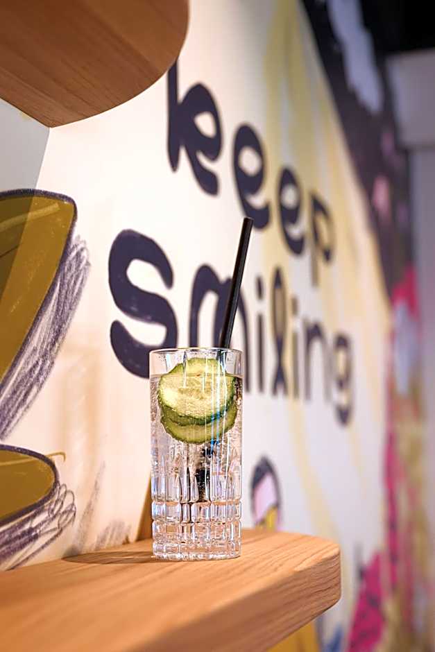 Boutique House happYellow Saalbach