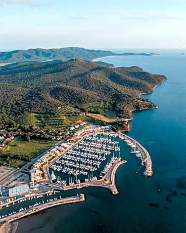 Marina di Scarlino Resort