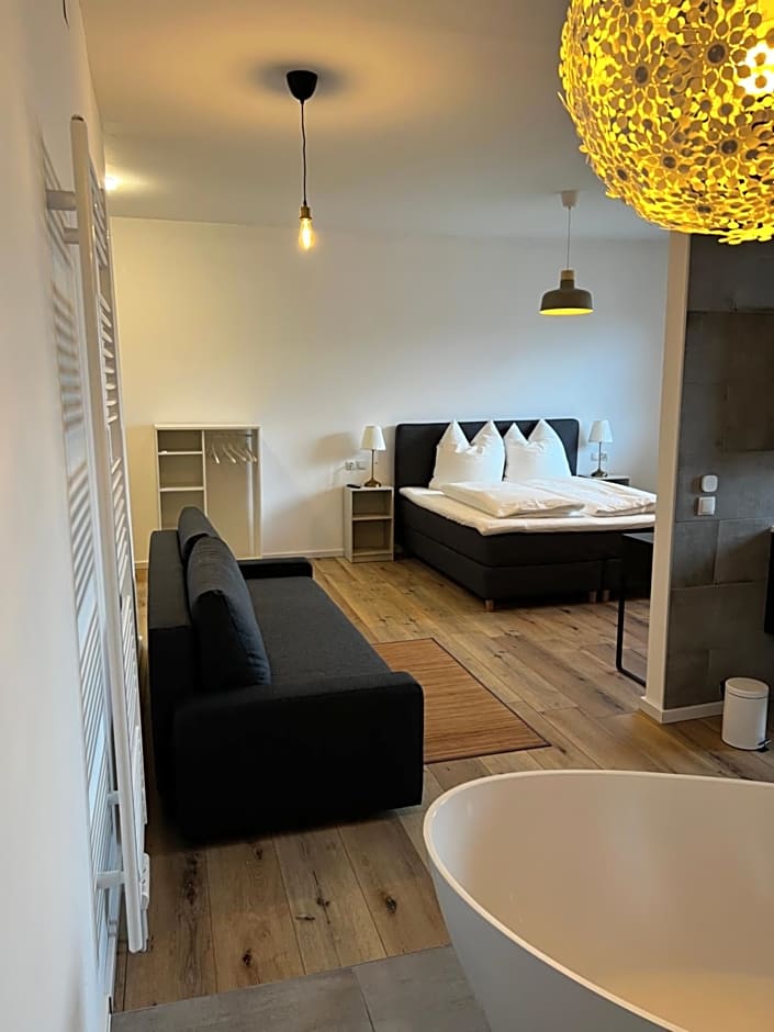 B&B RingLodge