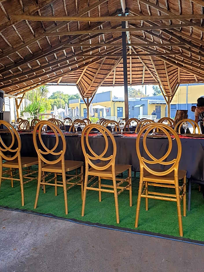 Platinum Guest lodge Germiston