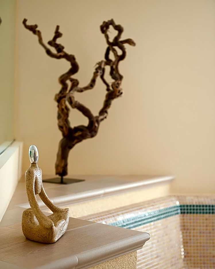 Hotel Sportalmmm, Hoch-Genuss