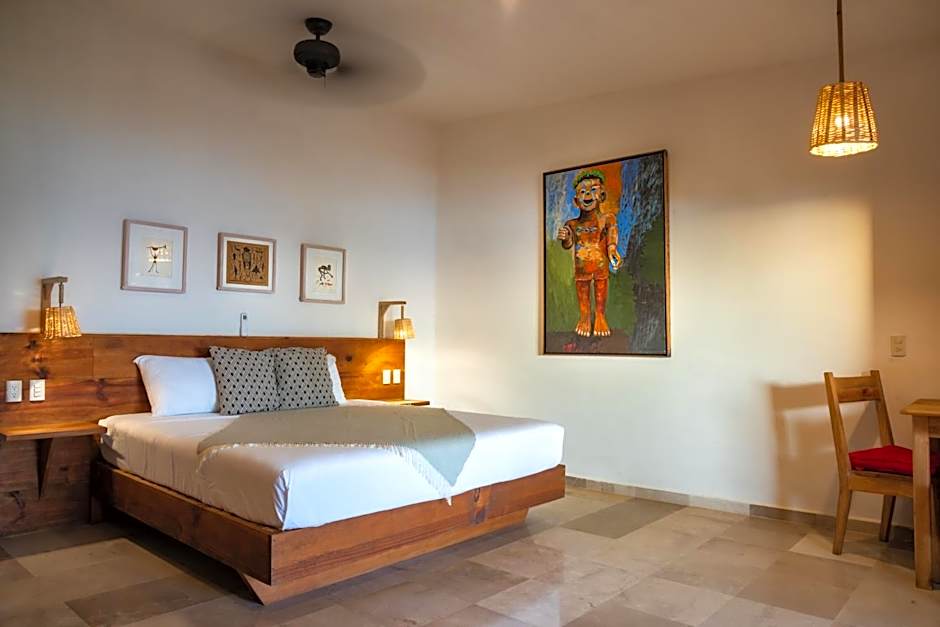 Casa Torito Mermejita
