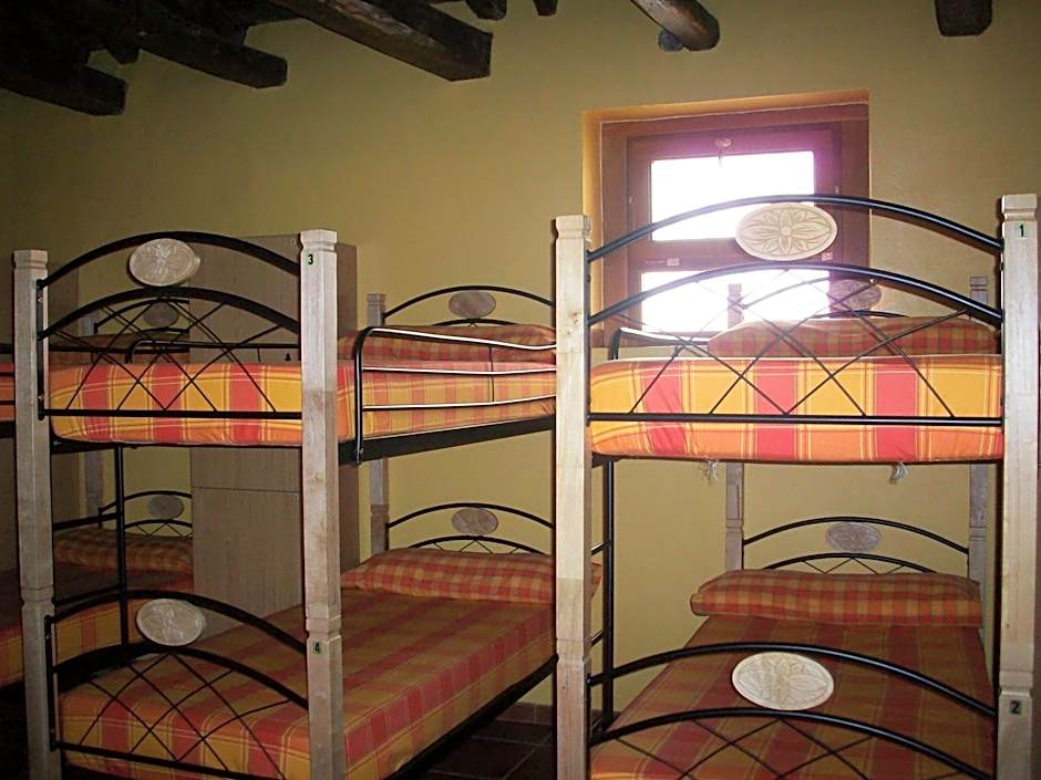 Albergue Estrella Del Camino