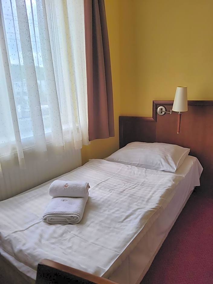 Virgo B&B Biznes Rumia