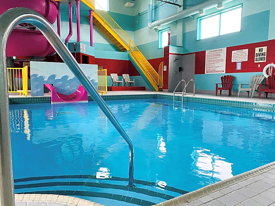 Ramada on the Bay Conference Resort Belleville