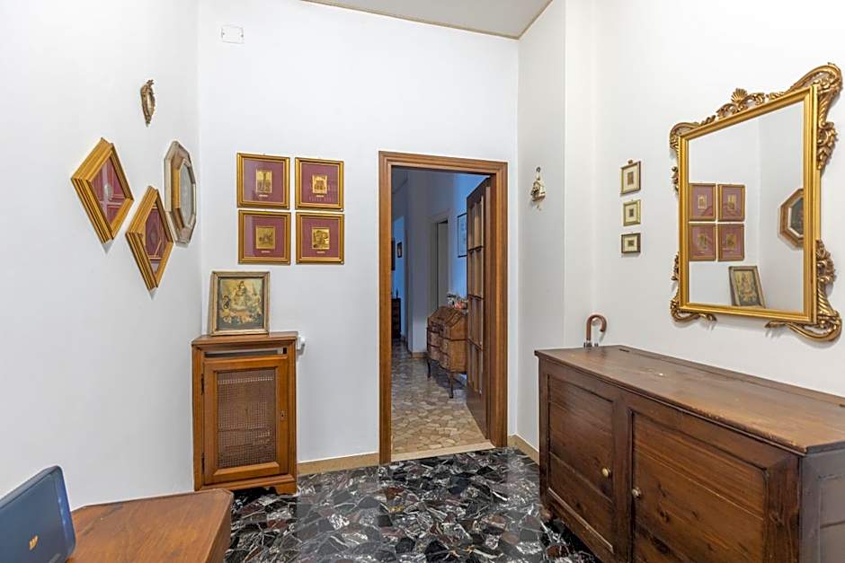 Montebello, Bologna by Short Holidays
