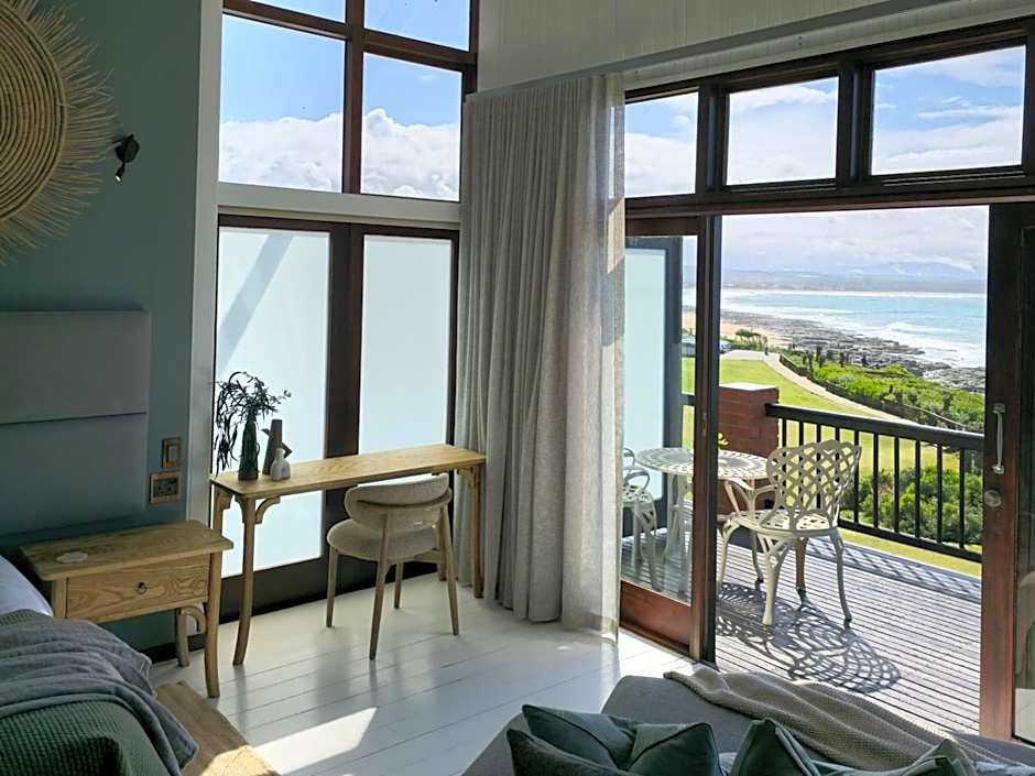 Shaloha Guesthouse on Supertubes