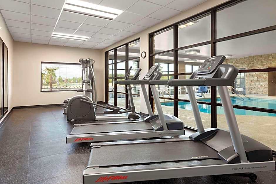 Country Inn & Suites by Radisson, Smithfield-Selma, NC