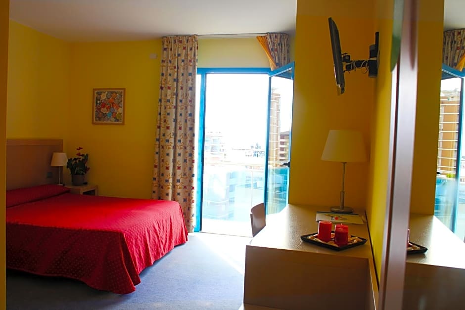 Hotel Cristallo
