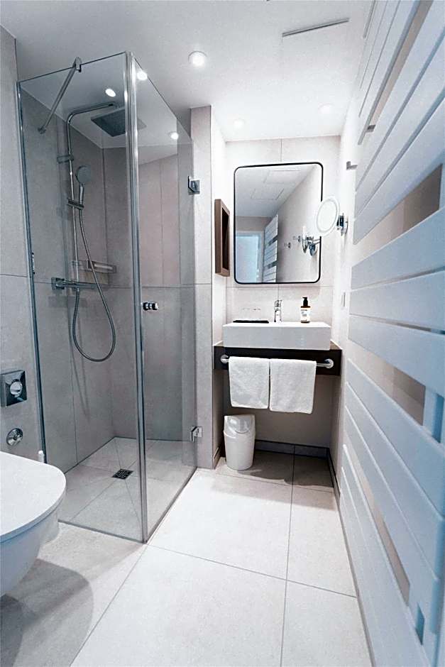 Best Western Hotel Das Donners