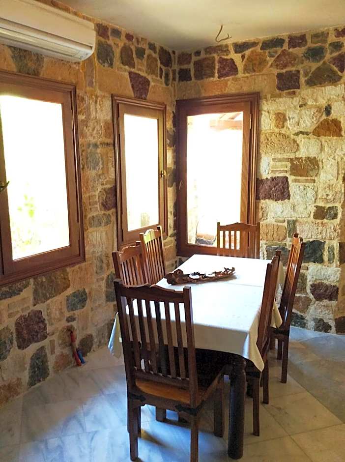 Angelica Villas Hotel Apartments