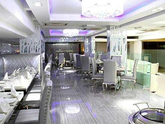 Blossom Hotel Pvt. Ltd.