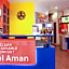 Hotel Aman