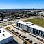 WoodSpring Suites Dallas Plano Central Legacy Drive