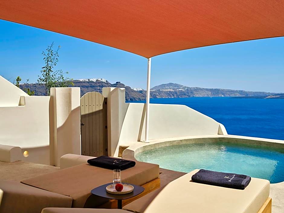Andronis Luxury Suites
