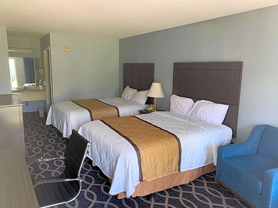 Richland Inn - Lewisburg