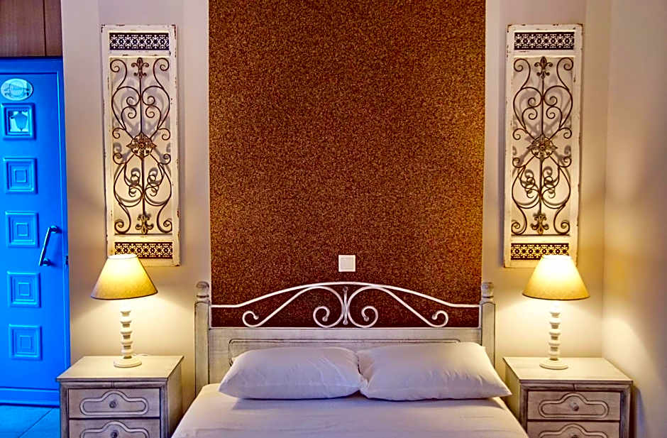 Ammos Boutique Hotel