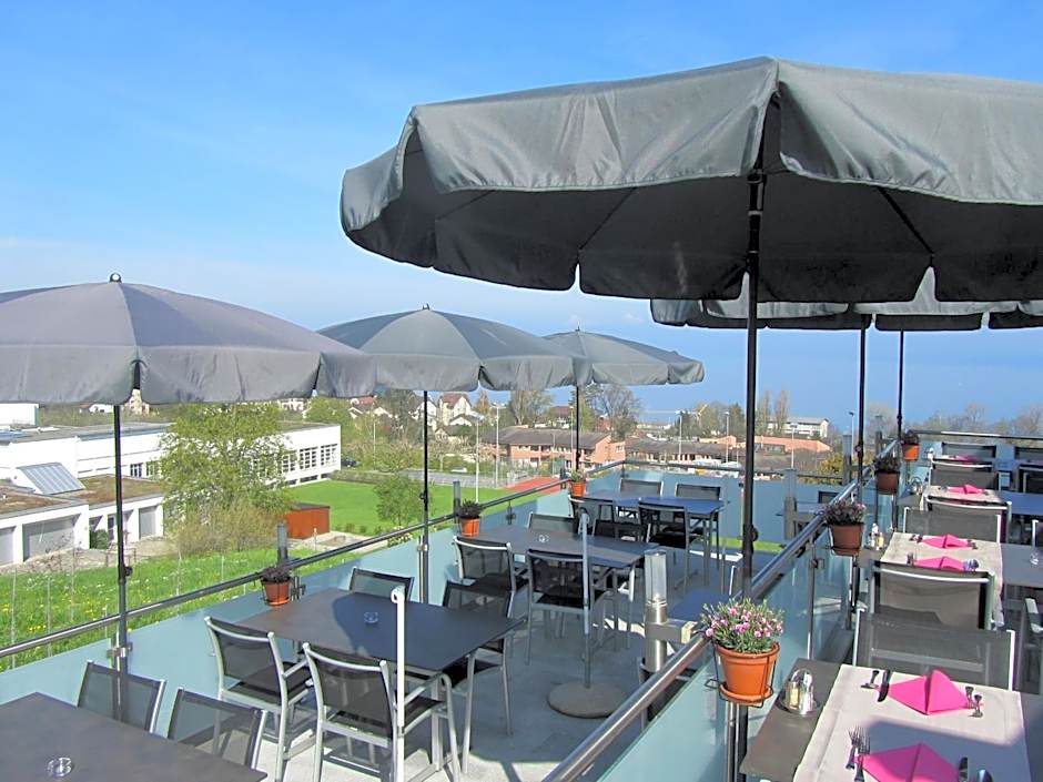 Best Western Hotel Rebstock