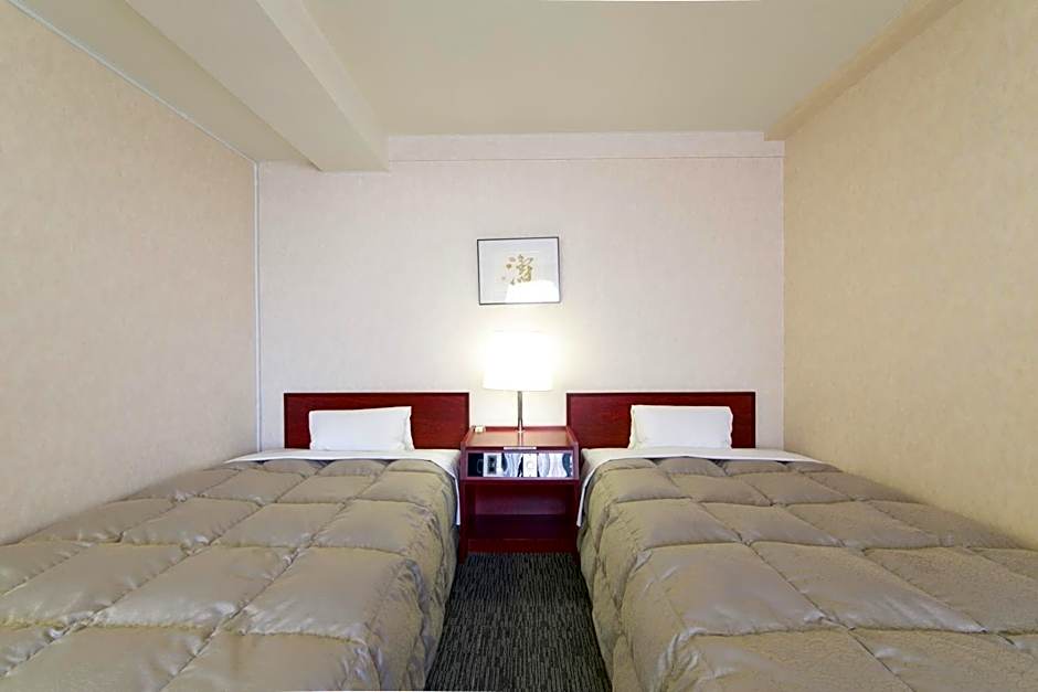 Ise City Hotel