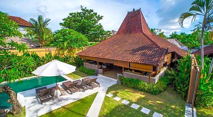 Bali Dyana Villas