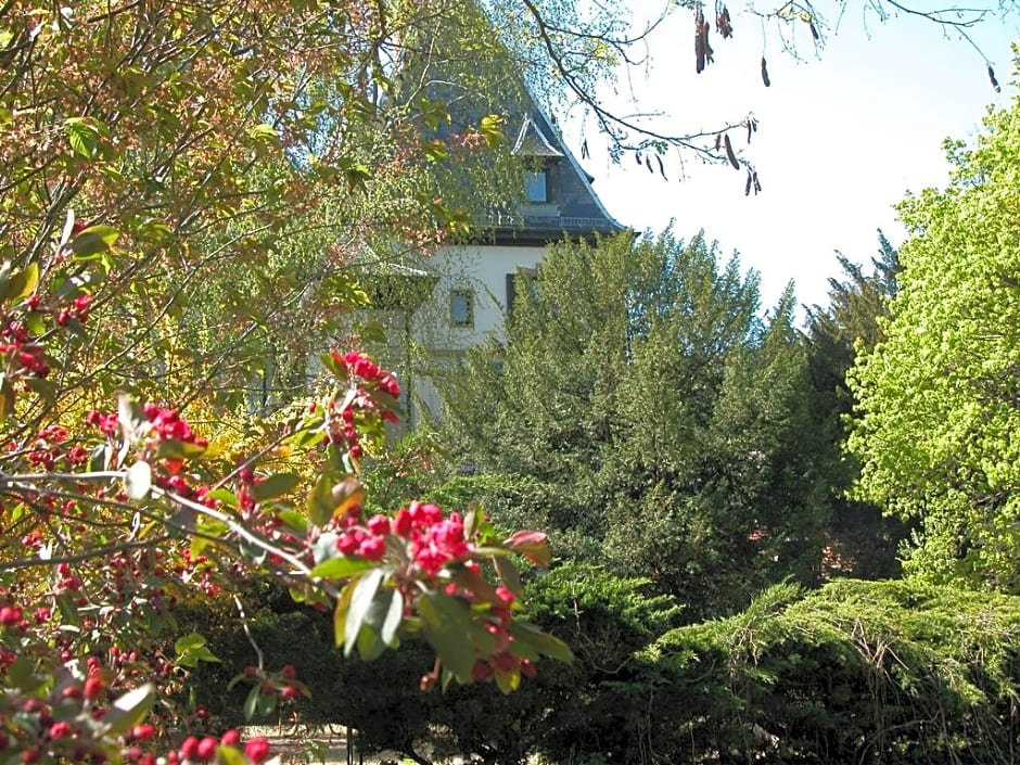 Domaine de Beaupré - Hotel The Originals Relais