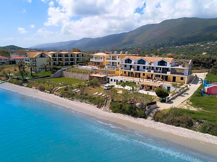 Μare Νostrum 3 - the loft