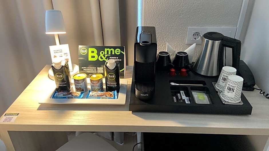 B&B HOTEL Figueira Da Foz