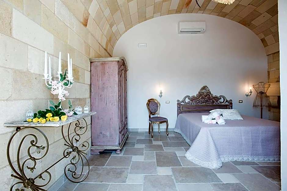 Castello Salentino B&B Melendugno