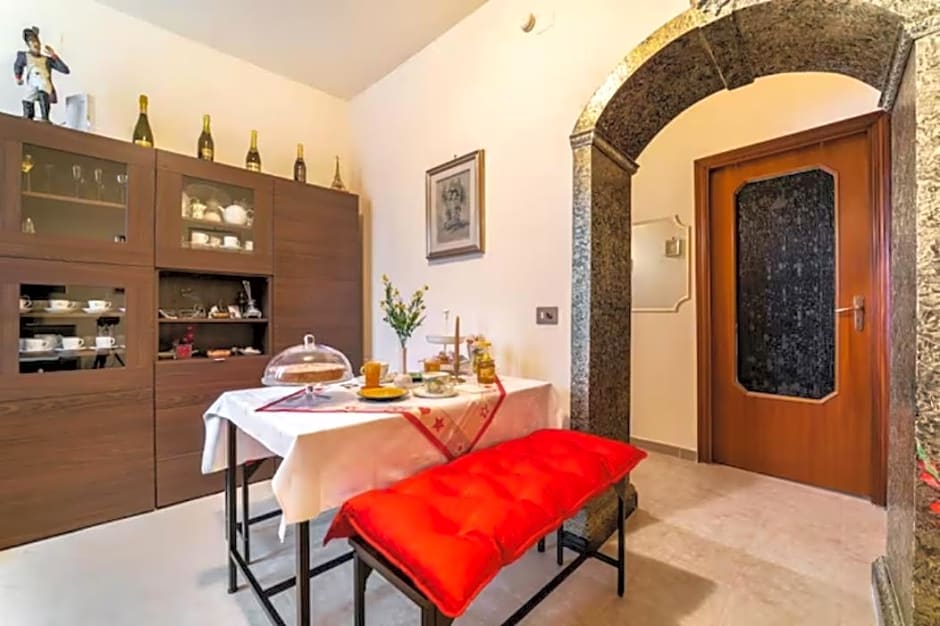 B&B Borgo Antico
