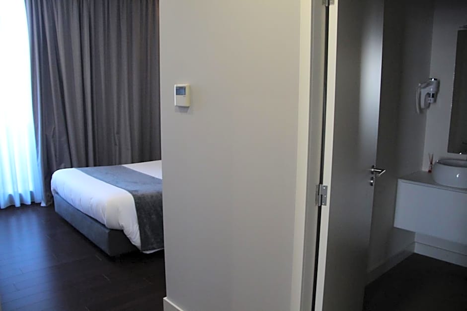 Basto Vila Hotel