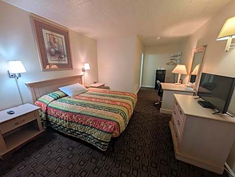 Queen Room