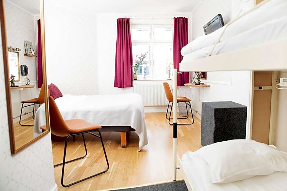 STF Hotel Zinkensdamm