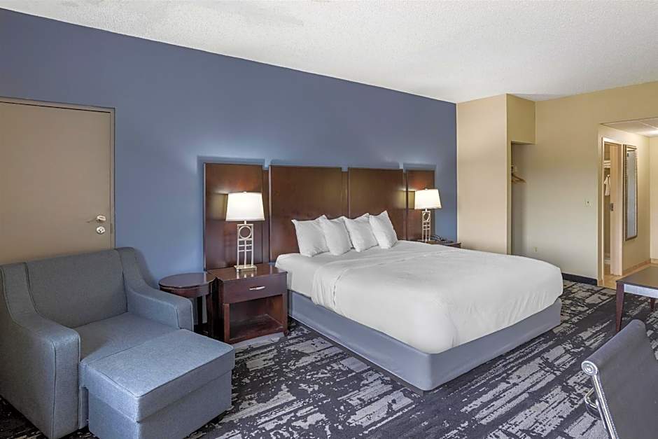 Best Western Owego Inn