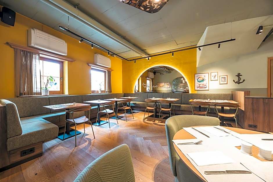 Hotel Fischerwirt Zell am See