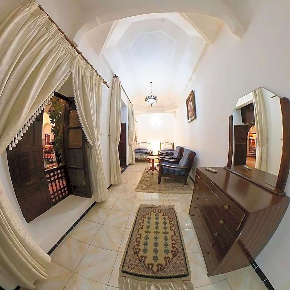 Riad Dar Moulay Ali