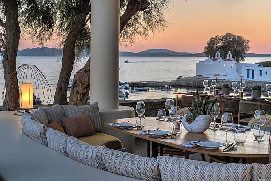 The Coast Bill&Coo-The Leading Hotels of the World