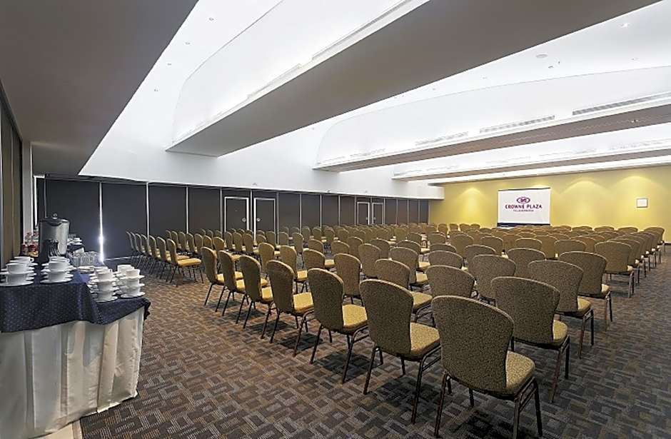 Crowne Plaza Villahermosa By IHG