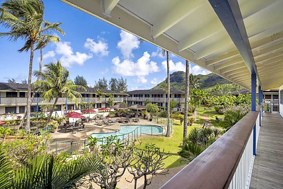 The Kauai Inn