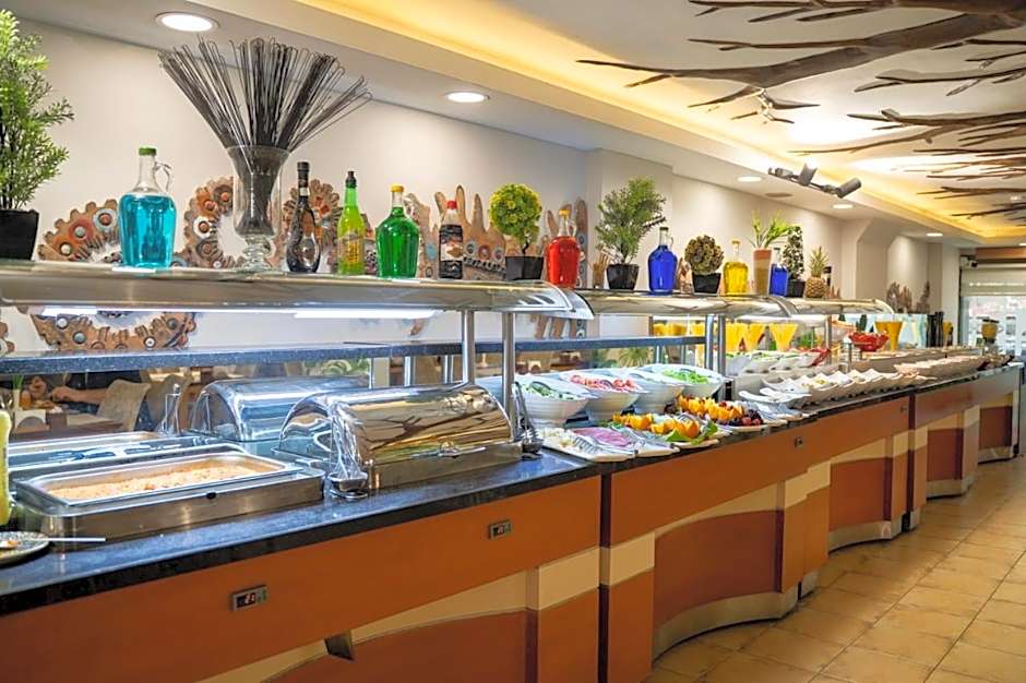 Buyuk Velic Hotel